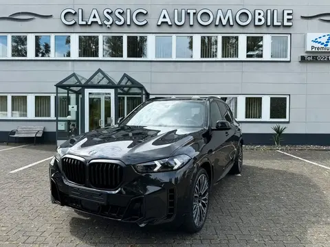 Annonce BMW X5 Diesel 2024 d'occasion 