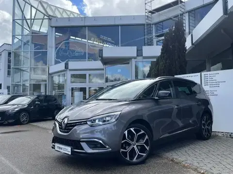 Annonce RENAULT GRAND SCENIC Essence 2023 d'occasion 