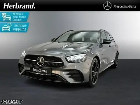 Used MERCEDES-BENZ CLASSE E Diesel 2023 Ad 