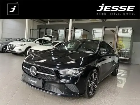 Used MERCEDES-BENZ CLASSE CLA Petrol 2021 Ad 