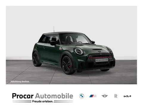 Annonce MINI JOHN COOPER WORKS Essence 2023 d'occasion 