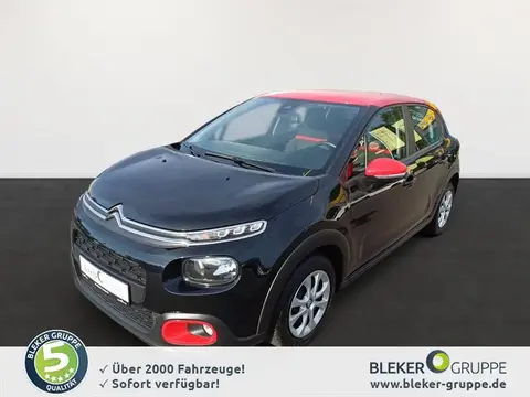 Used CITROEN C3 Petrol 2020 Ad 