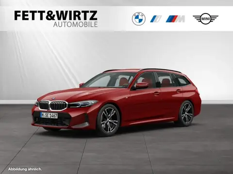 Annonce BMW SERIE 3 Diesel 2023 d'occasion 