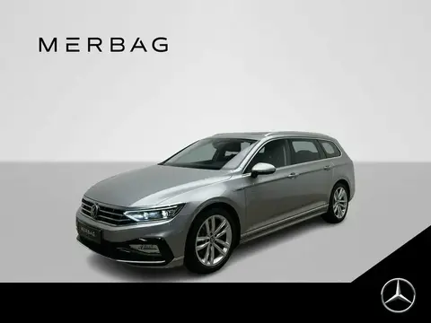 Annonce VOLKSWAGEN PASSAT Essence 2022 d'occasion 