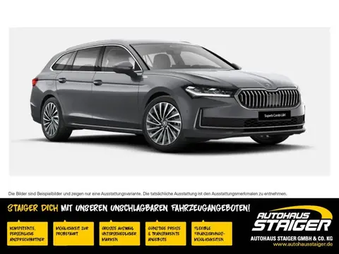 Used SKODA SUPERB Diesel 2024 Ad 