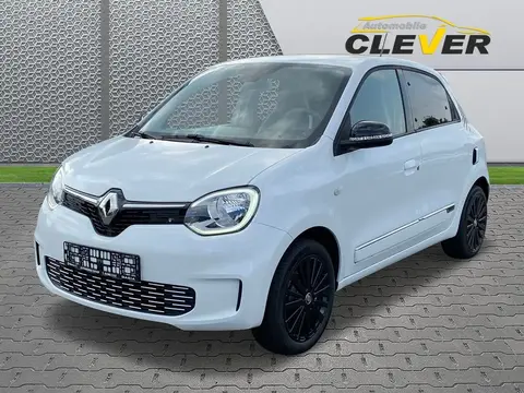 Annonce RENAULT TWINGO Non renseigné 2024 d'occasion 