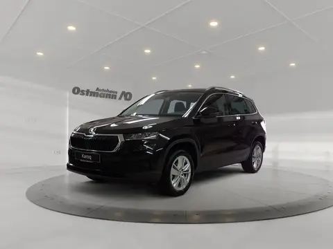 Annonce SKODA KAROQ Essence 2024 d'occasion 