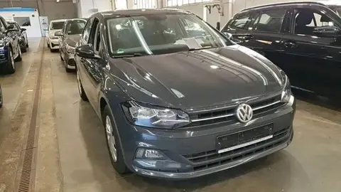 Used VOLKSWAGEN POLO Diesel 2020 Ad 