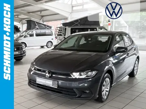 Used VOLKSWAGEN POLO Petrol 2023 Ad 