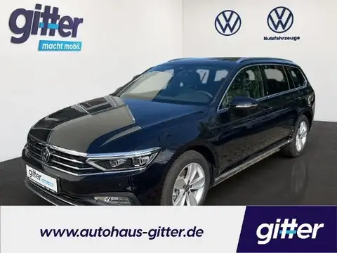 Annonce VOLKSWAGEN PASSAT Diesel 2023 d'occasion 