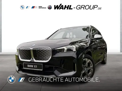 Annonce BMW IX1 Non renseigné 2024 d'occasion 