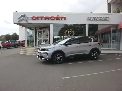 Annonce CITROEN C5 AIRCROSS Essence 2024 d'occasion 