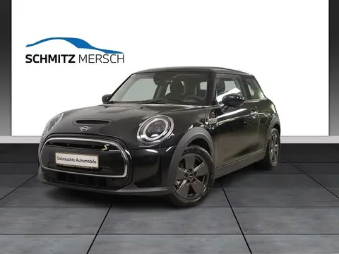 Annonce MINI COOPER Non renseigné 2022 d'occasion 