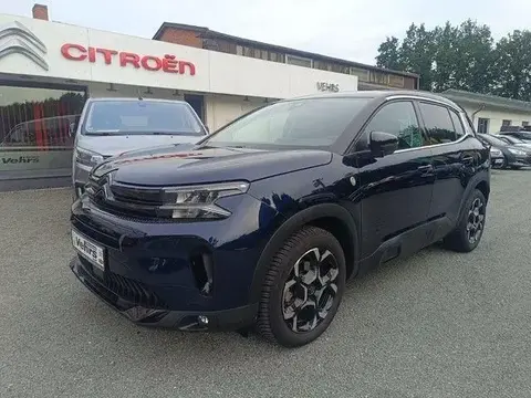 Used CITROEN C5 AIRCROSS Petrol 2023 Ad 