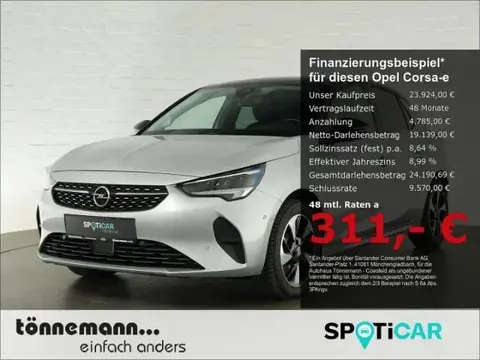 Annonce OPEL CORSA Non renseigné 2023 d'occasion Allemagne