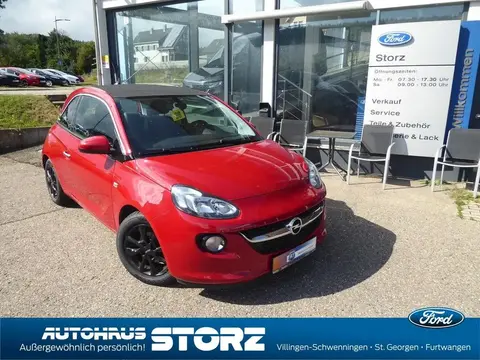 Used OPEL ADAM  2018 Ad 