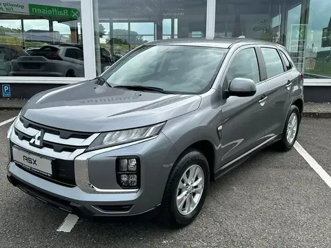 Used MITSUBISHI ASX Petrol 2021 Ad 