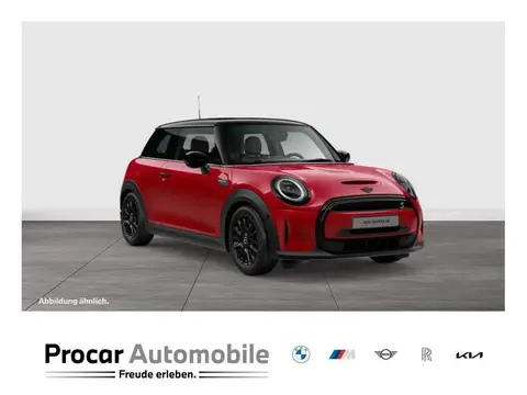 Used MINI COOPER Not specified 2021 Ad 