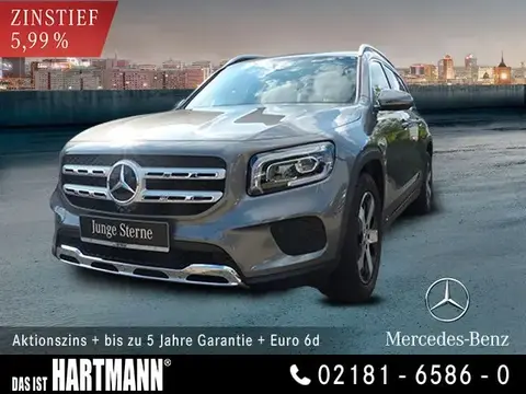 Used MERCEDES-BENZ CLASSE GLB Petrol 2023 Ad 