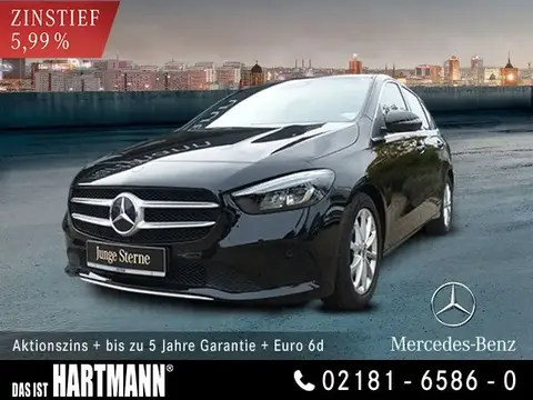 Used MERCEDES-BENZ CLASSE B Petrol 2022 Ad 