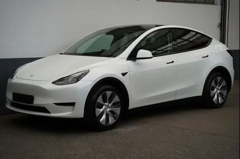 Used TESLA MODEL Y Not specified 2024 Ad 