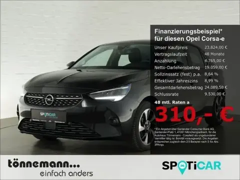 Annonce OPEL CORSA Non renseigné 2023 d'occasion Allemagne