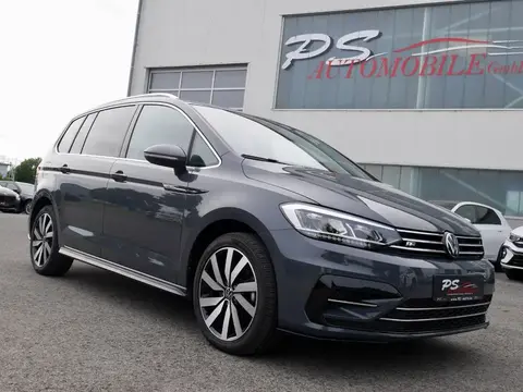 Used VOLKSWAGEN TOURAN Petrol 2023 Ad 