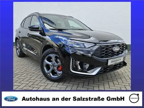 Annonce FORD KUGA Essence 2024 d'occasion 