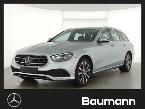 Used MERCEDES-BENZ CLASSE E Hybrid 2022 Ad 