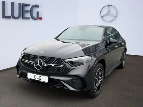 Used MERCEDES-BENZ CLASSE GLC Hybrid 2023 Ad 