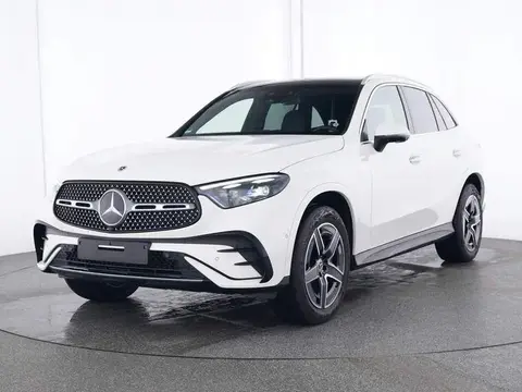 Used MERCEDES-BENZ CLASSE GLC Hybrid 2023 Ad 