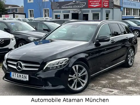 Used MERCEDES-BENZ CLASSE C Diesel 2019 Ad 