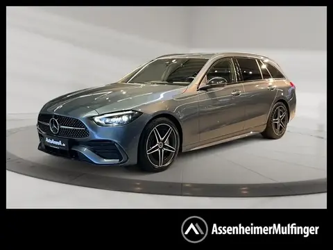 Used MERCEDES-BENZ CLASSE C Petrol 2022 Ad 