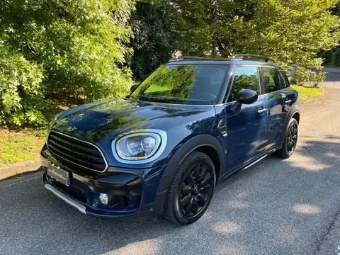 Annonce MINI COOPER Essence 2019 d'occasion 