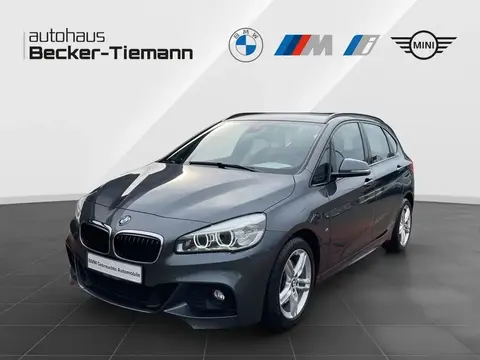 Annonce BMW SERIE 2 Essence 2016 d'occasion 