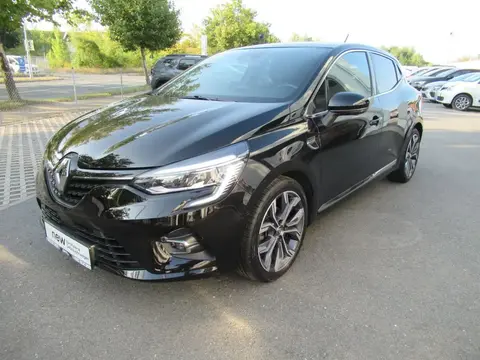 Used RENAULT CLIO Petrol 2020 Ad 