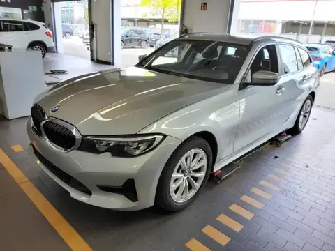 Annonce BMW SERIE 3 Essence 2021 d'occasion 