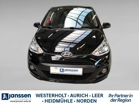 Annonce HYUNDAI I10 Essence 2015 d'occasion 