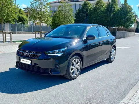 Annonce OPEL CORSA Essence 2022 d'occasion 