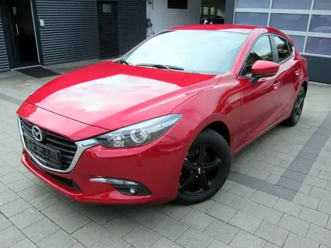 Used MAZDA 3 Petrol 2018 Ad 