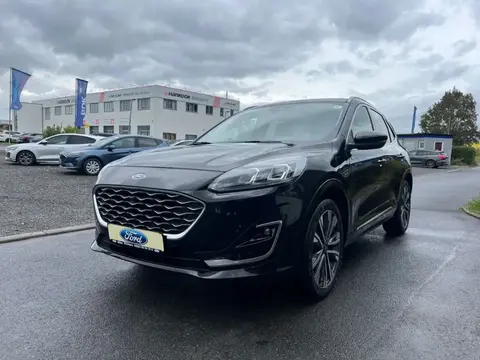 Used FORD KUGA Hybrid 2022 Ad 