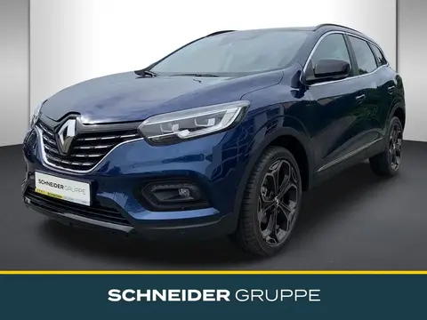 Used RENAULT KADJAR Petrol 2021 Ad 