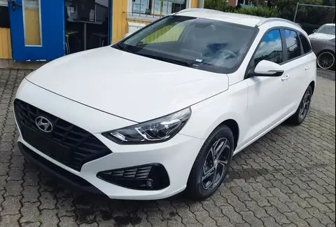 Annonce HYUNDAI I30 Essence 2022 d'occasion 