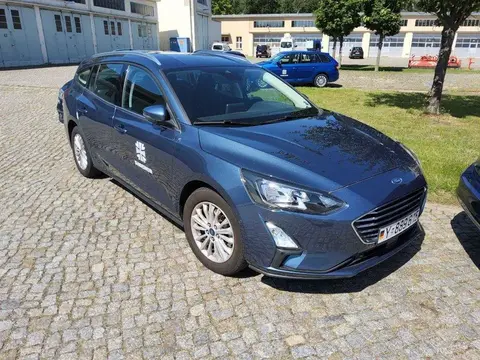 Annonce FORD FOCUS Essence 2021 d'occasion 