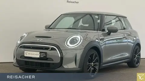 Annonce MINI COOPER Non renseigné 2021 d'occasion 