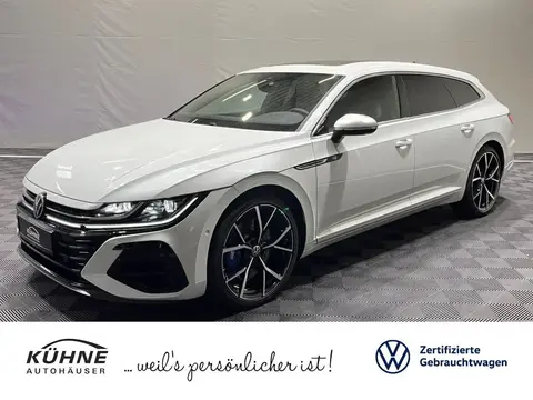 Annonce VOLKSWAGEN ARTEON Essence 2022 d'occasion 