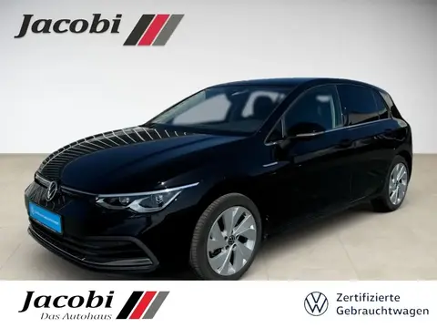 Used VOLKSWAGEN GOLF Petrol 2020 Ad 