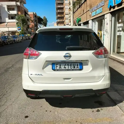 Used NISSAN X-TRAIL Diesel 2015 Ad 