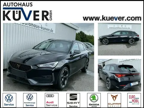 Used CUPRA LEON Petrol 2023 Ad 