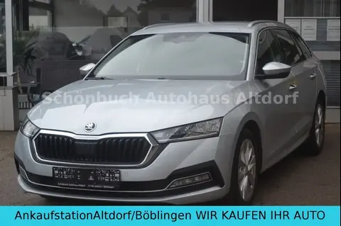 Used SKODA OCTAVIA Diesel 2021 Ad 